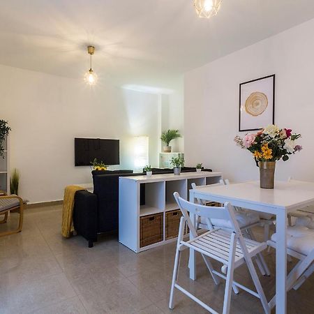 Cruz Vieja Centrico 3 Rooms Jerez de la Frontera Dış mekan fotoğraf