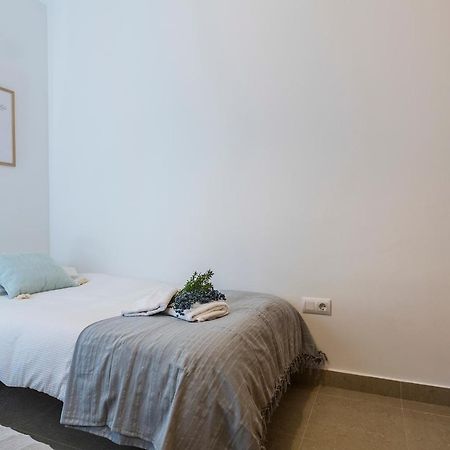 Cruz Vieja Centrico 3 Rooms Jerez de la Frontera Dış mekan fotoğraf