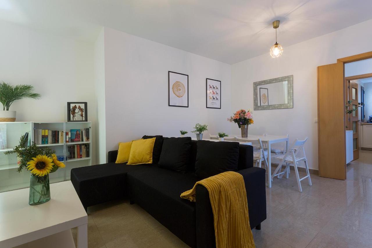 Cruz Vieja Centrico 3 Rooms Jerez de la Frontera Dış mekan fotoğraf