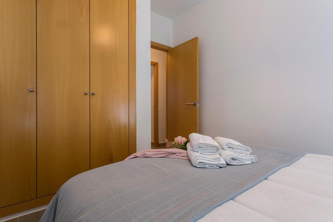 Cruz Vieja Centrico 3 Rooms Jerez de la Frontera Dış mekan fotoğraf