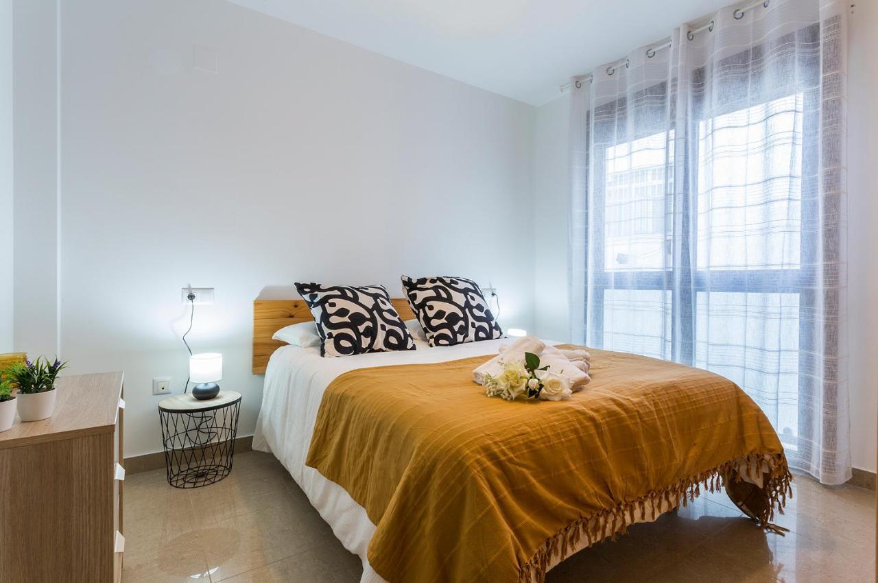 Cruz Vieja Centrico 3 Rooms Jerez de la Frontera Dış mekan fotoğraf